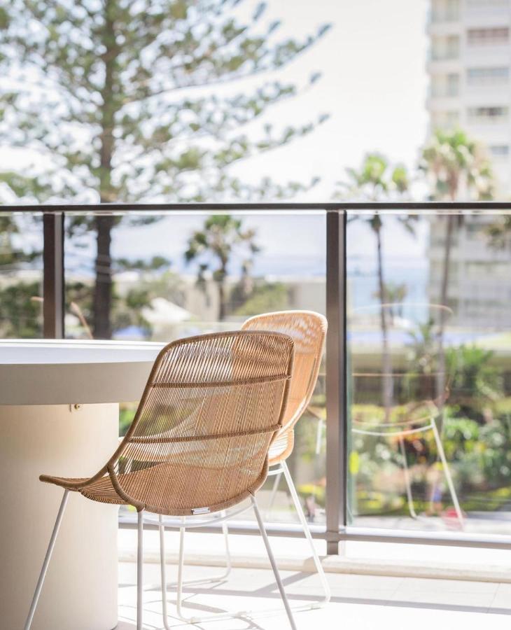 Vue Broadbeach - Official Resort