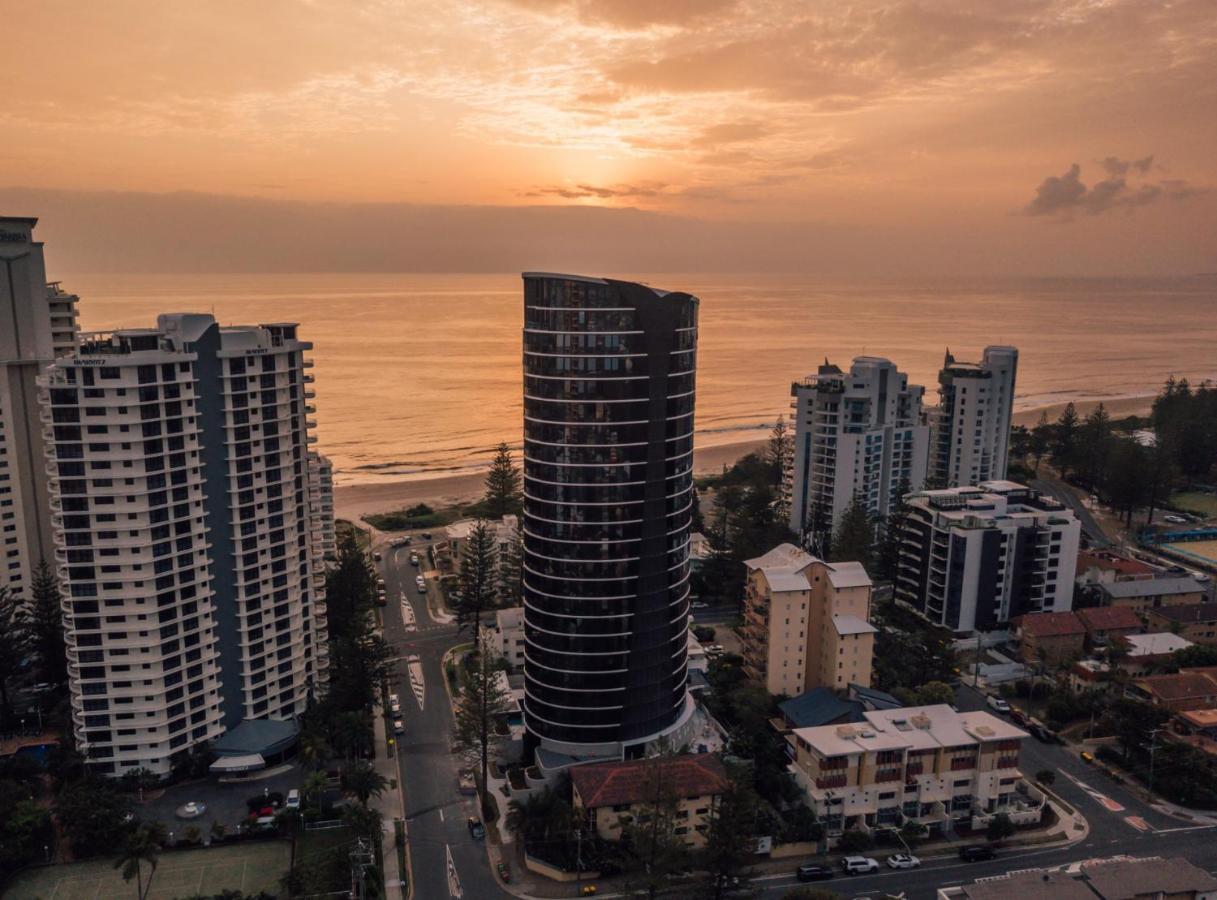Vue Broadbeach - Official Gold Coast